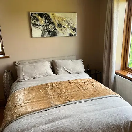 Cherry Blossom Guest house *