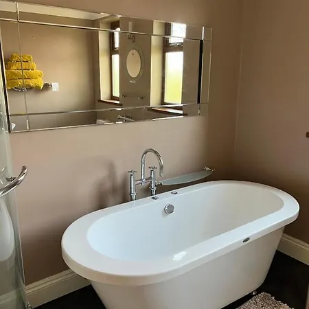Cherry Blossom Guest house