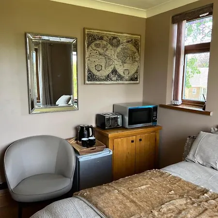 Cherry Blossom Guest house Marton-in-Cleveland